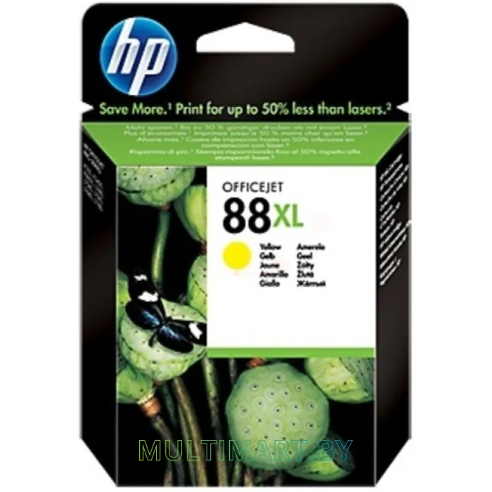 Картридж HP 88XL (C9393AE)